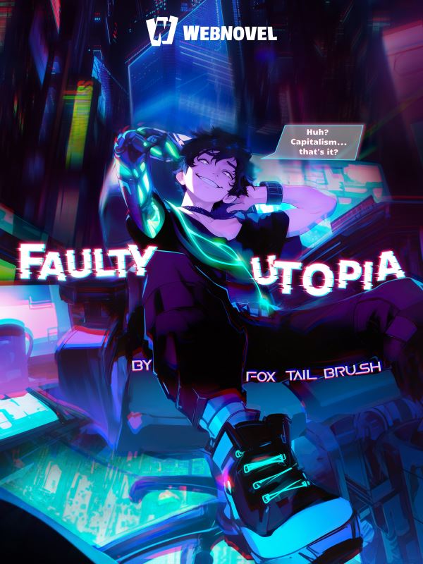 Faulty Utopia icon