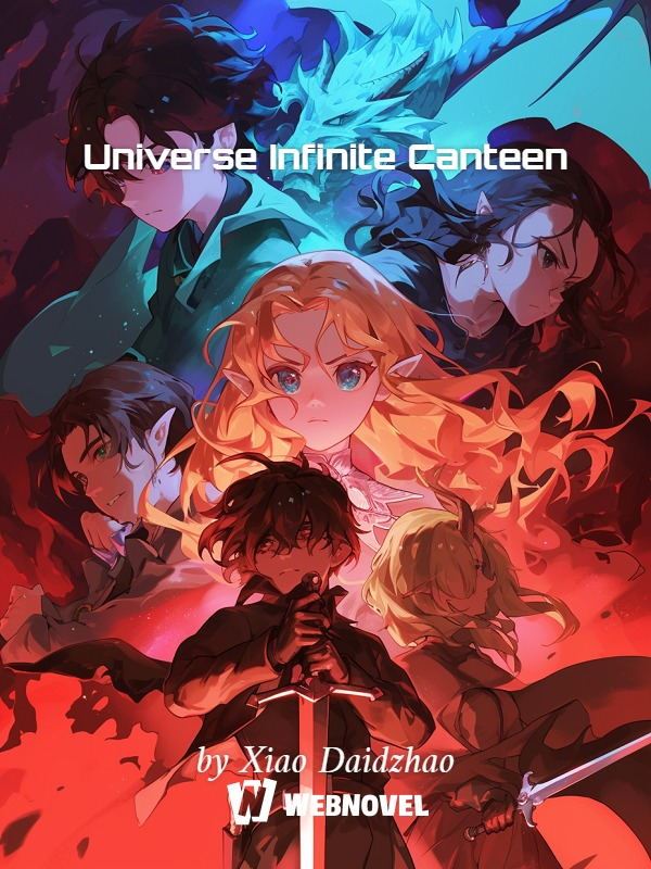 Universe Infinite Canteen icon