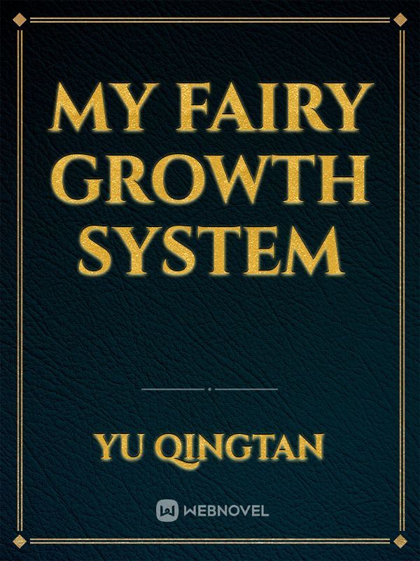 My Fairy Growth System icon