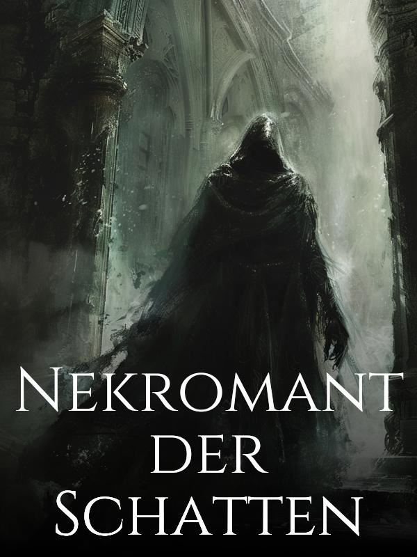 Nekromant der Schatten icon