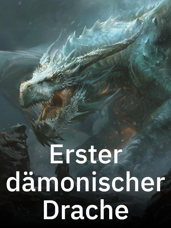 Erster dämonischer Drache icon