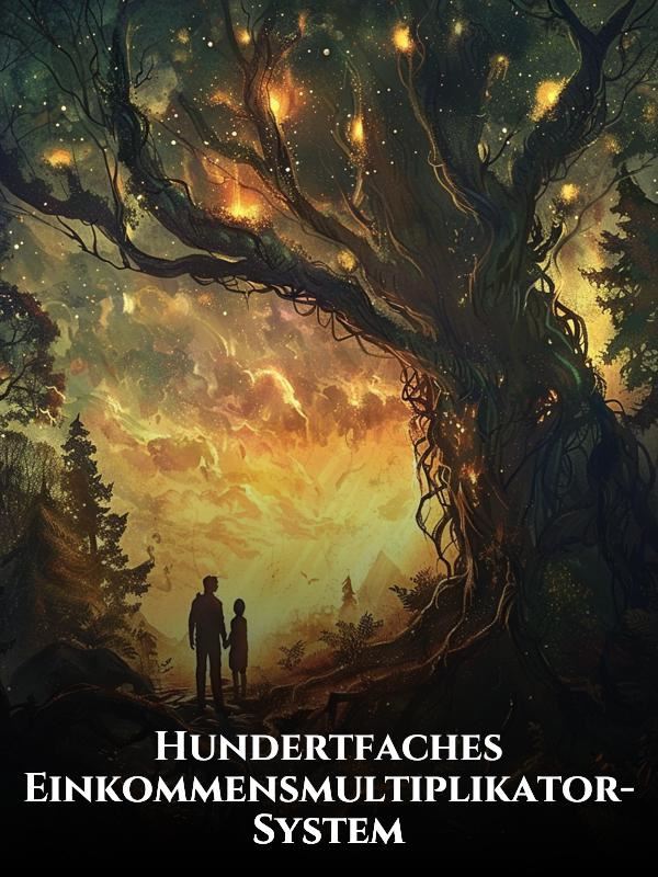 Hundertfaches Einkommensmultiplikator-System icon
