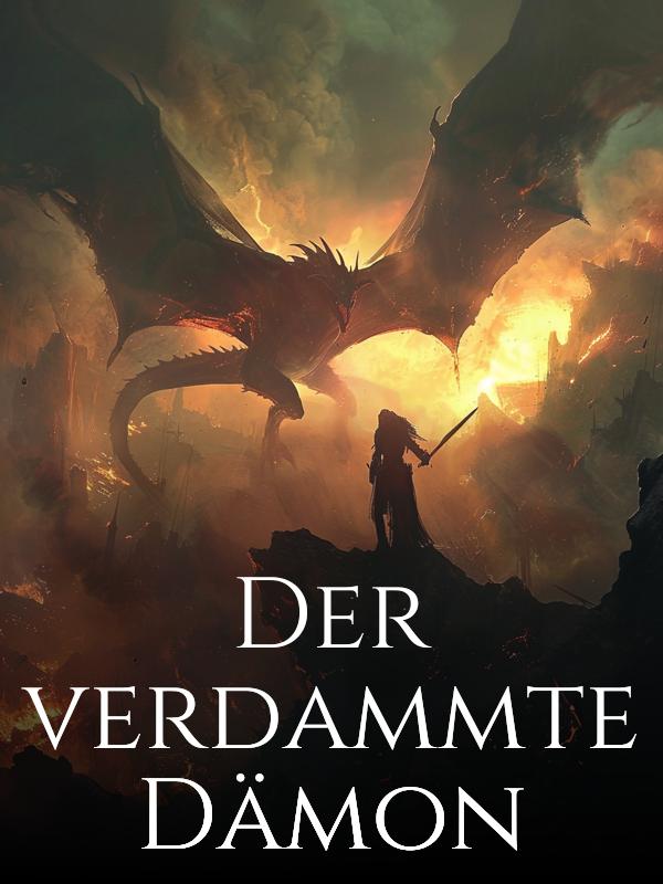 Der verdammte Dämon icon