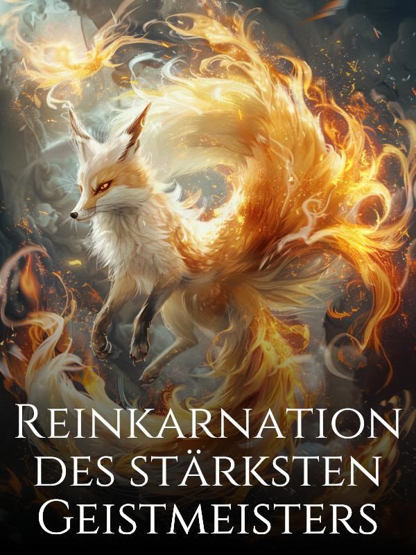 Reinkarnation des stärksten Geistmeisters icon