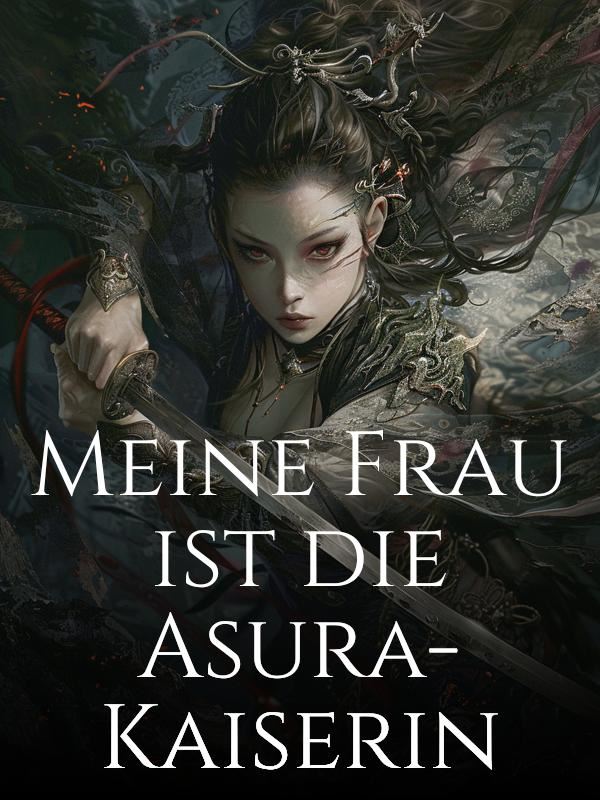 Meine Frau ist die Asura-Kaiserin icon