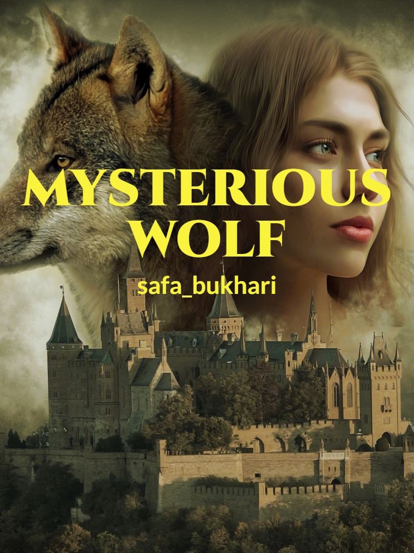 Mysterious Wolf icon