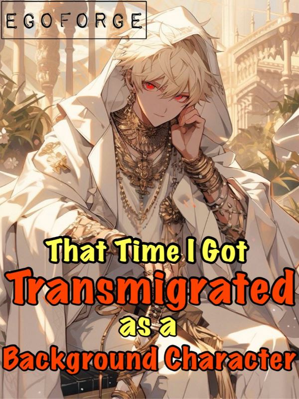 That Time I Got Transmigrated as a Background Character icon