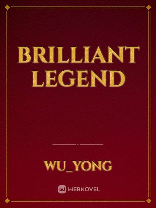 Brilliant legend icon