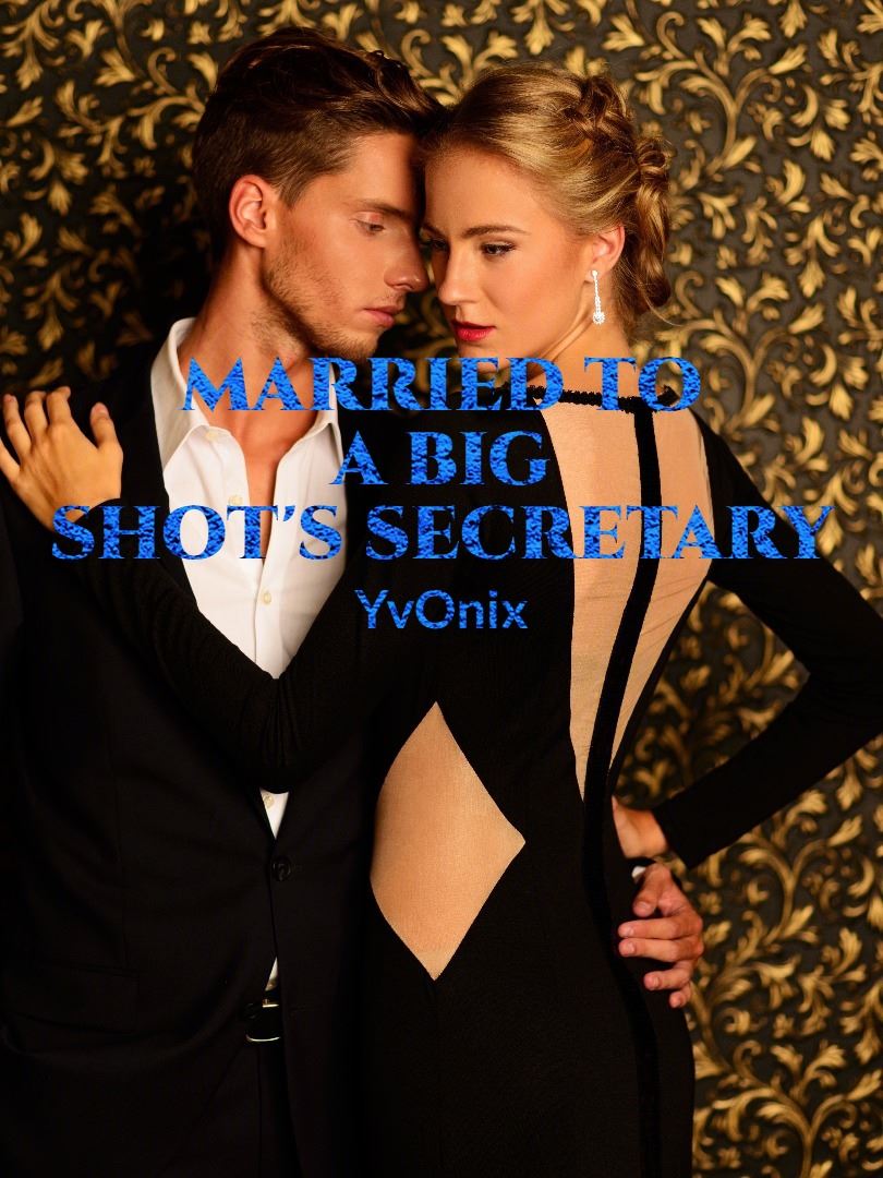 Married to a big shot's secretary icon