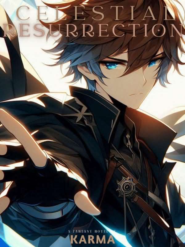 Celestial Resurrection icon