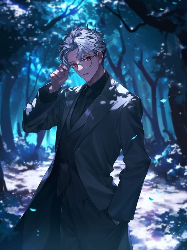 LET IT BURN! A REQUIEM FOR ASHES icon