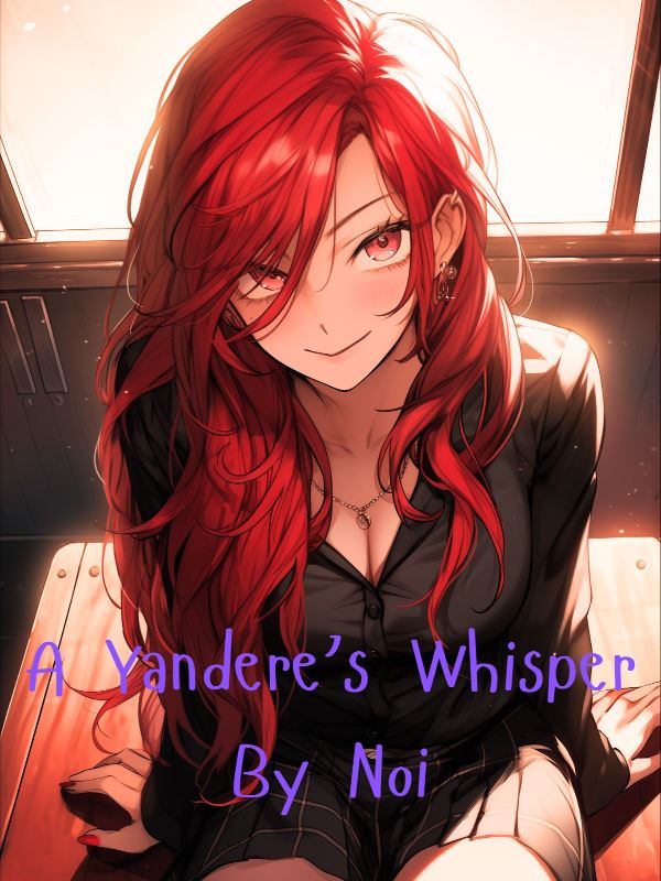 The Whispers of a Yandere icon
