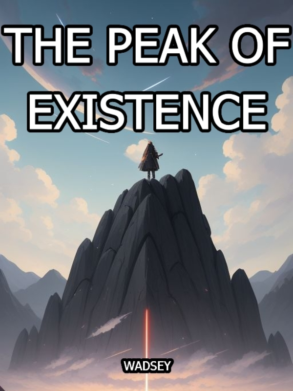 The Peak of Existence icon