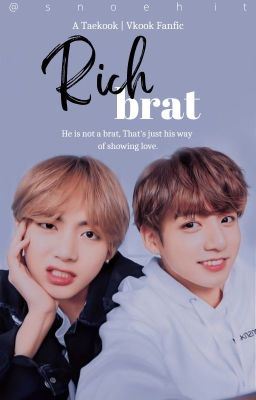 Rich Brat | KOOKV | ✓ icon