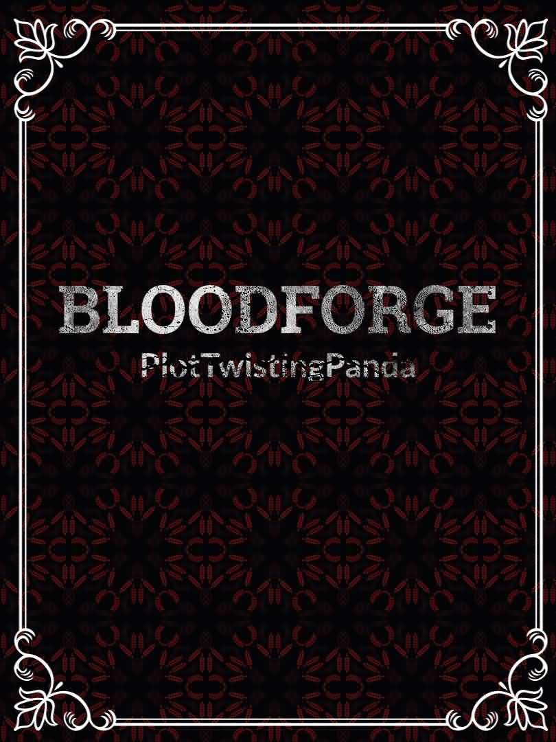 Bloodforge icon