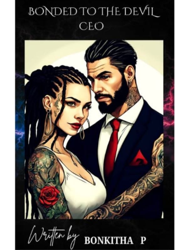 Bound to the Devil CEO icon