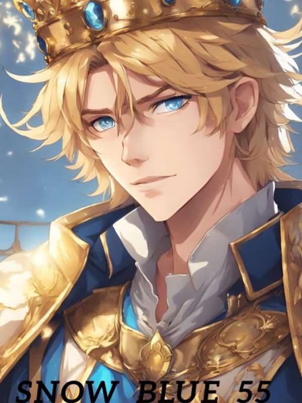 I become an Emperor of a dooming kingdom icon