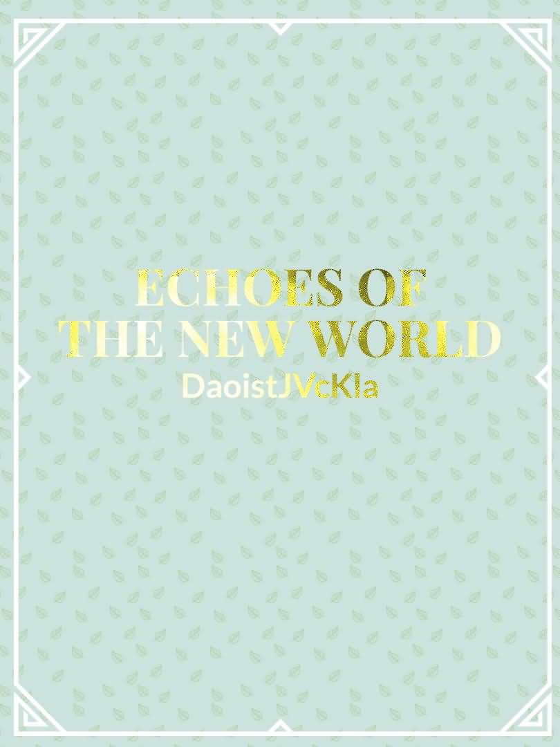 Echoes of the New World icon