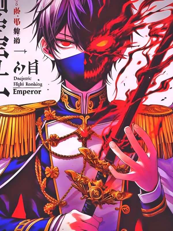 The Emperor betrayed Son icon