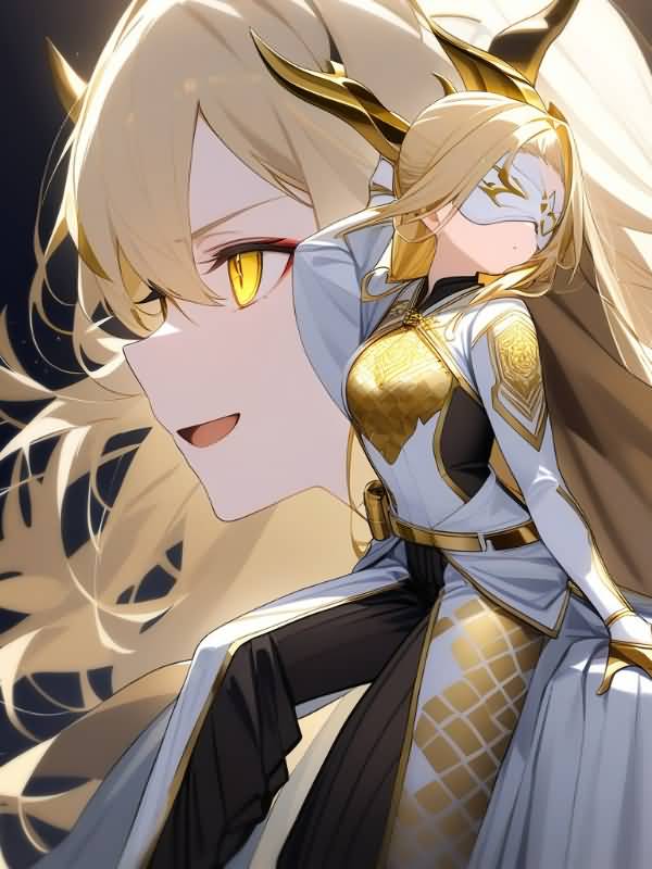 The Hero's Double Game icon