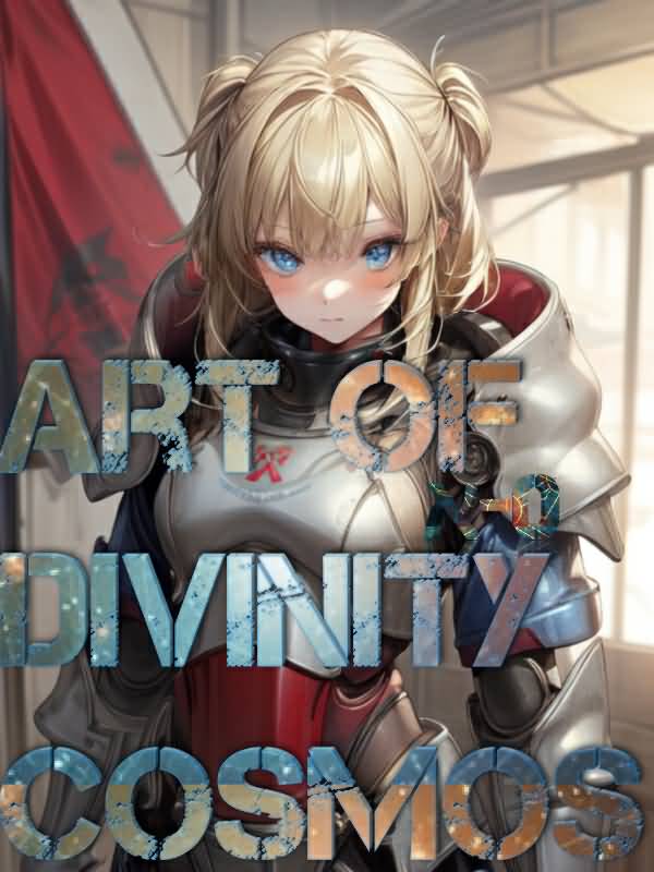 Art Of Divinity Cosmos: Beggining of All icon