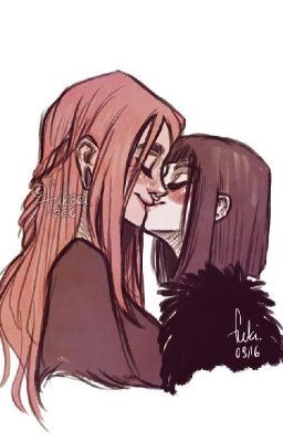 lies (enemies to lovers gxg) icon