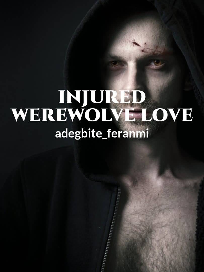 Injured Werewolf Love icon