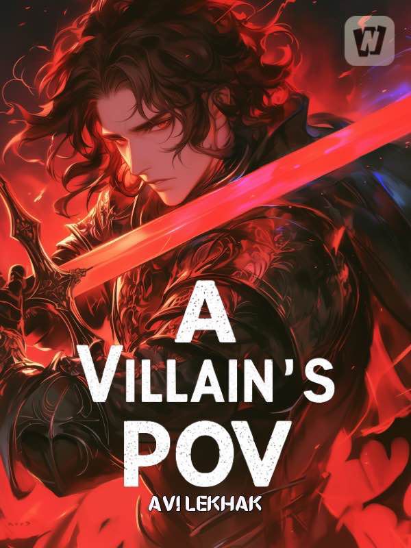 An Villain's POV icon