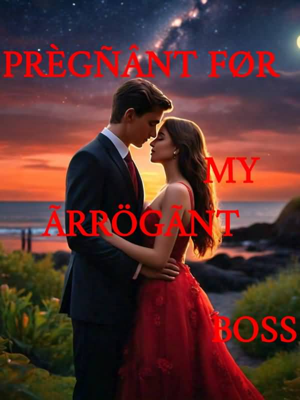 PREGNANT FOR MY ARROGANT BOSS icon