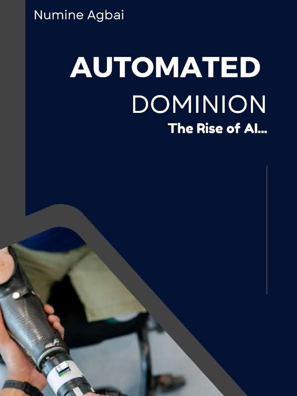 Automated Dominion icon