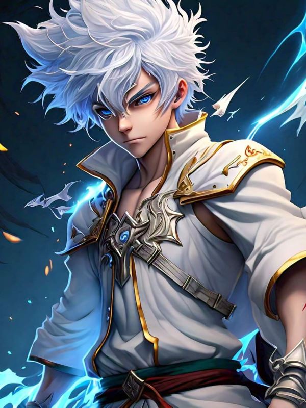 I’m the Son of Hades icon