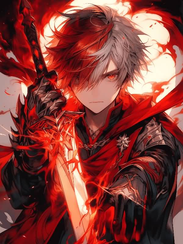 Rise Of The Greatest Blade Arcane icon