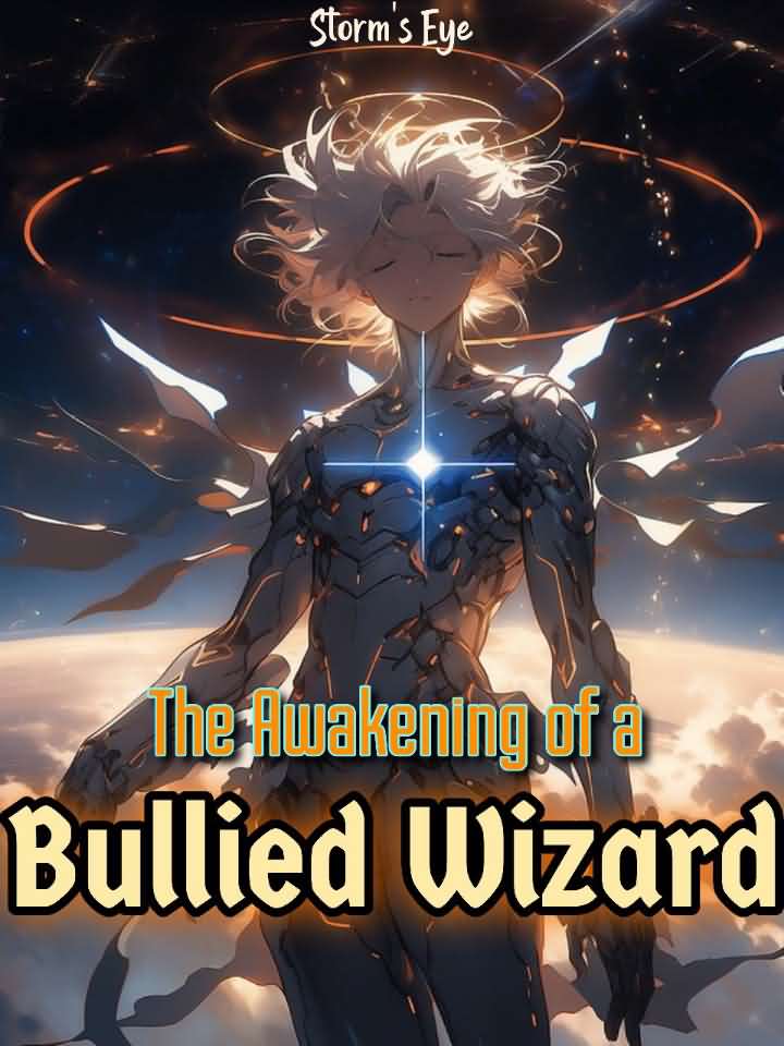 The Awakening of a Bullied Wizard icon