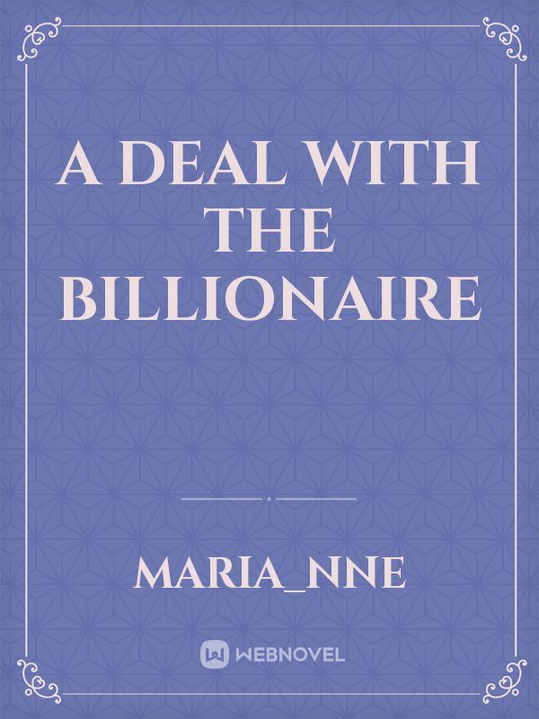 A Deal With The Billionaire icon