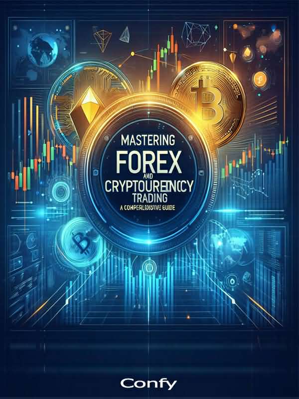 Mastering Forex and Cryptocurrency Trading icon