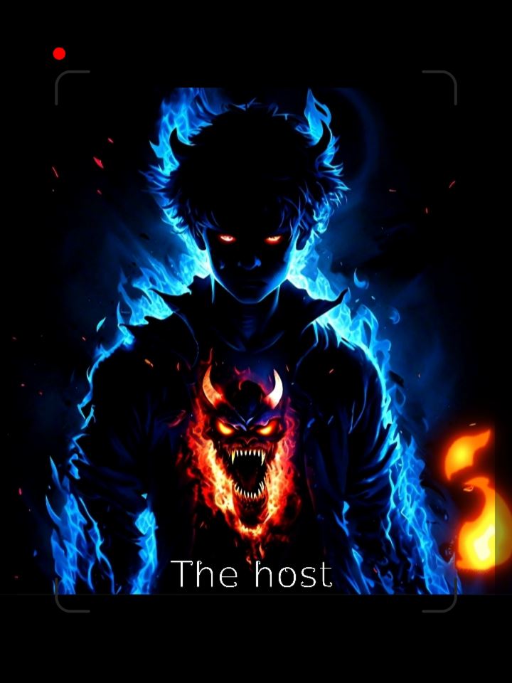 The host icon