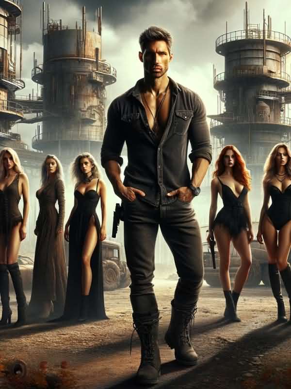 Apocalypse Reign: The Harem System icon