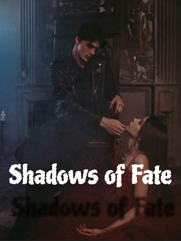 The Shadows of Fate icon