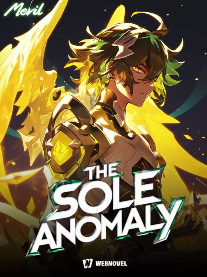 The Sole Anomaly icon