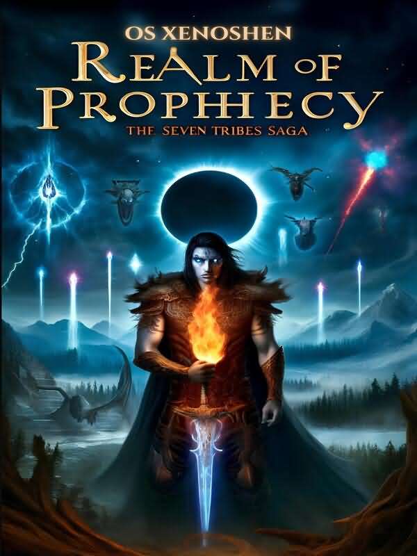 Realm of Prophecy: The Seven tribes Saga icon