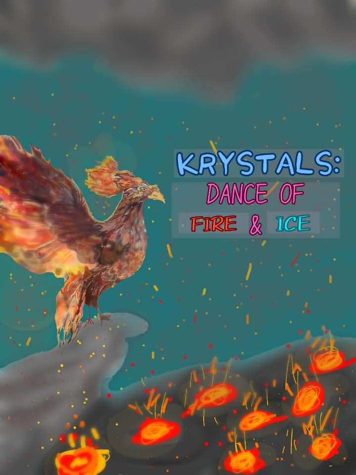 THE KRYSTALS: Dance of Fire and Ice icon