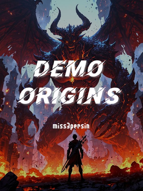 Demo Origins icon