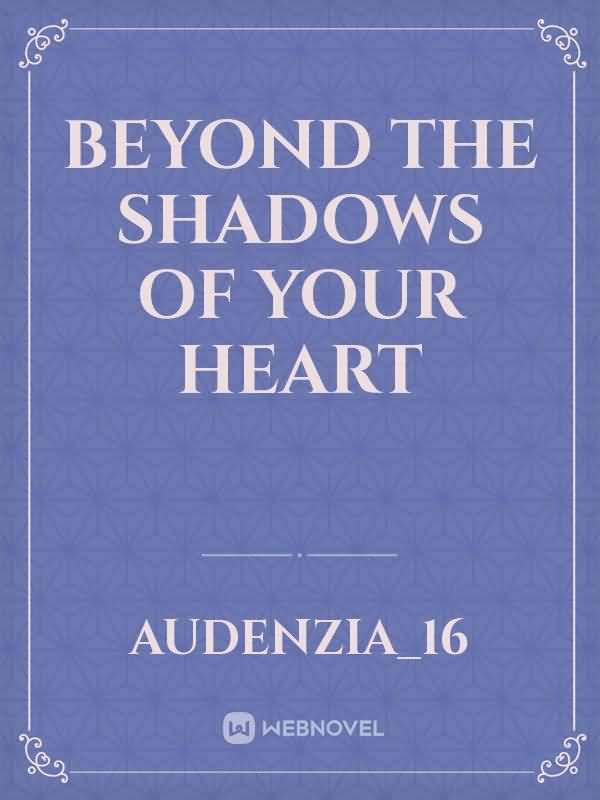Beyond the Shadows of Your Heart icon