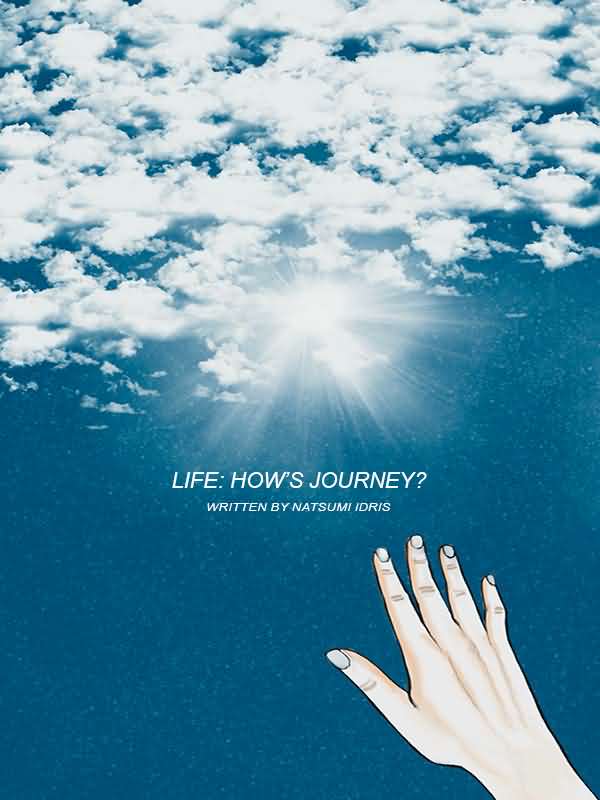 LIFE : HOW’S JOURNEY? icon