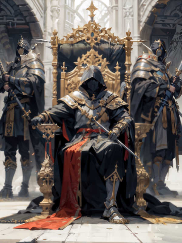 Game of Eternals: Divine Deception icon