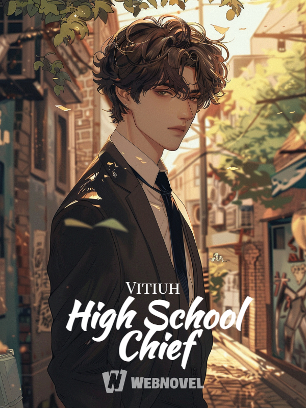 High School Chief icon