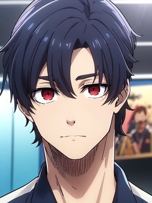 Saijō no Hachiban icon