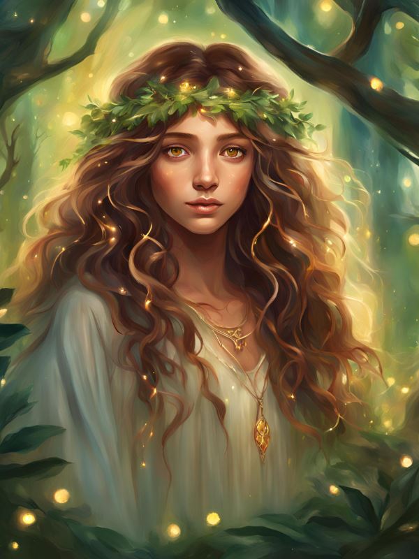 The Priestess's Vessel icon