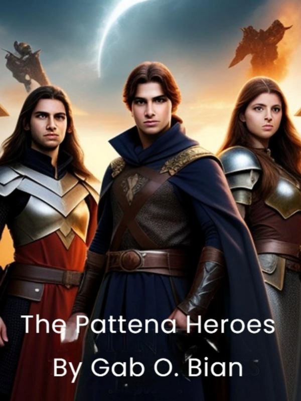 The Pattena Heroes icon