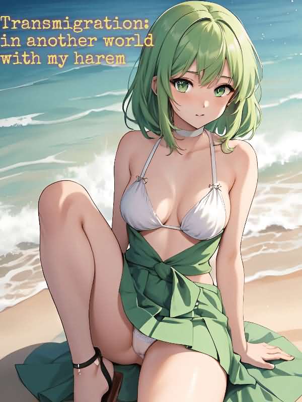 Transmigration: in another world with my harem icon